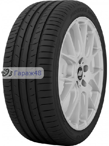 Toyo Proxes Sport 245/40 R20 99Y